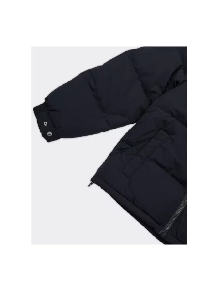 Kurtka puchowa Levi's czarna
