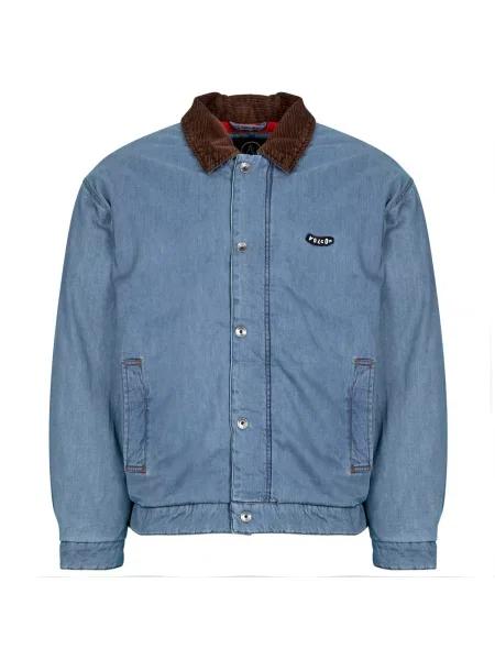 Kavbojke Volcom modra