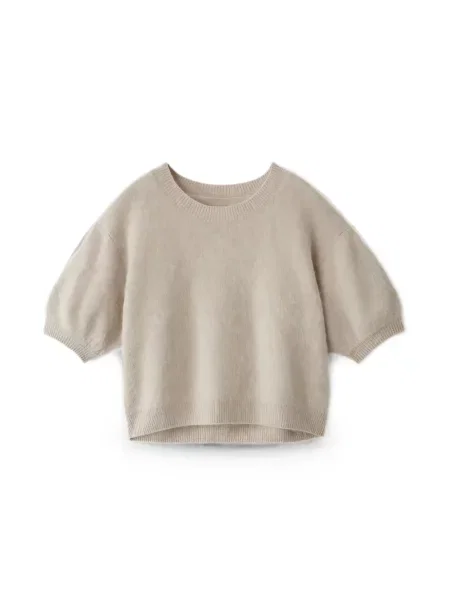 Scurt tricou Lisa Yang