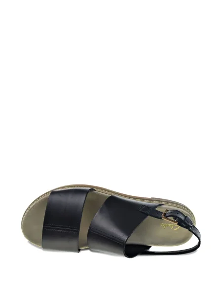 Сандали Clarks Originals без ток черно