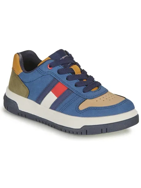 Pantofi copii Tommy Hilfiger albastru