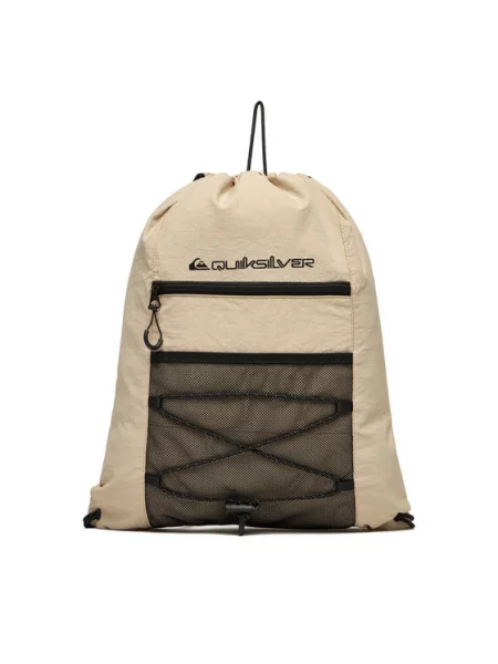 Quiksilver Рюкзак бежевий