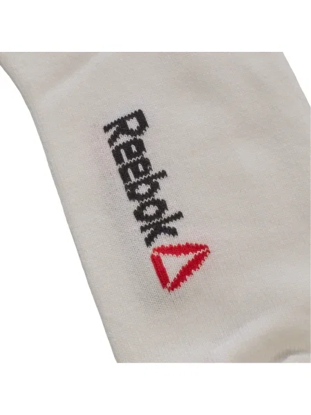 Zokni Reebok Sport fehér