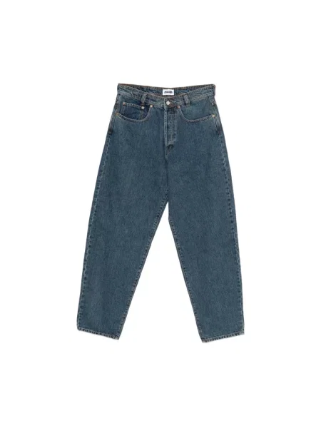 Jeansy Magliano niebieskie