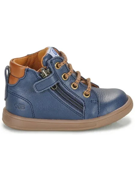 Pantofi copii Gbb albastru