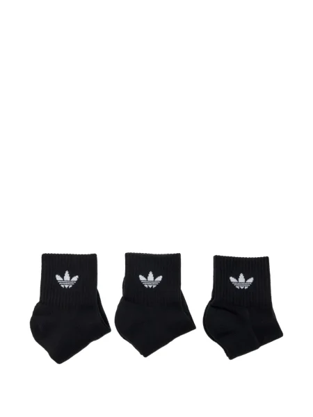 Șosete Adidas negru