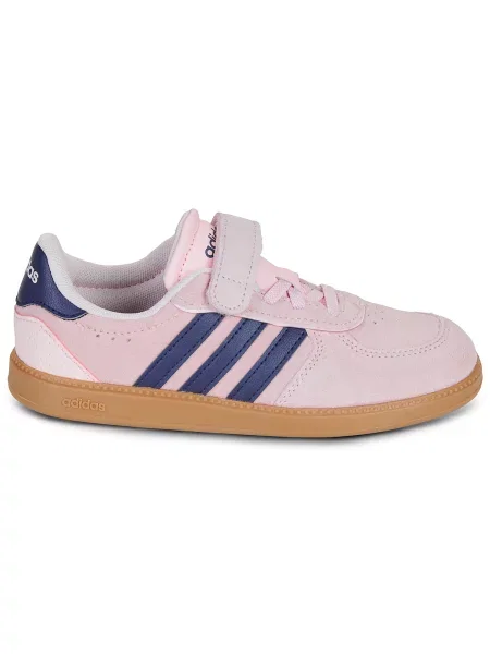 Tenisky Adidas ružová