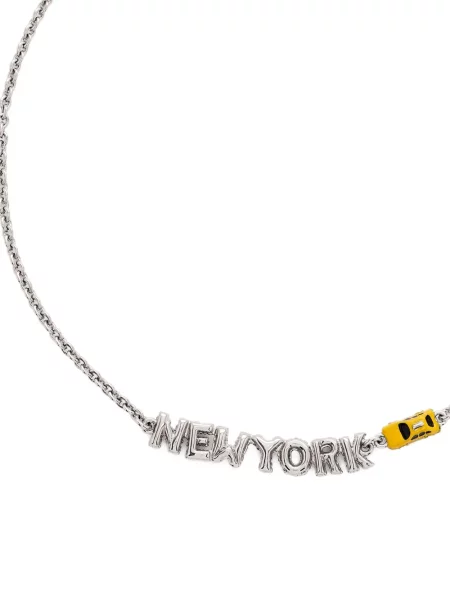Colier Marc Jacobs