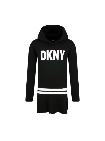 DKNY Kids Rochie
