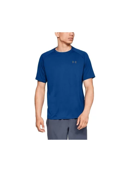 Majica Under Armour plava