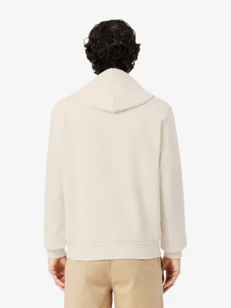 Кофта Lacoste бежевий