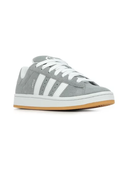 Tenisky Adidas Campus bílé
