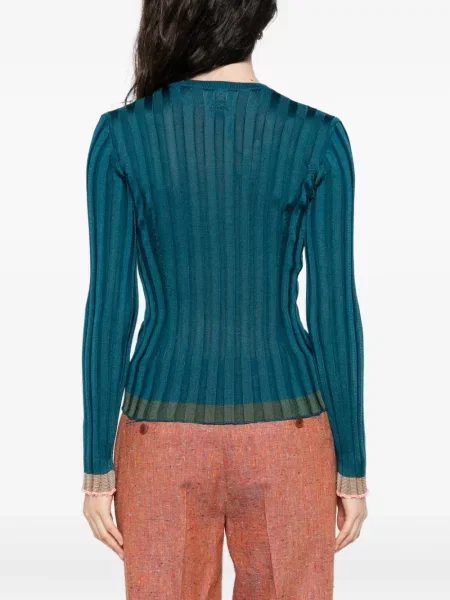 Pulover Etro albastru