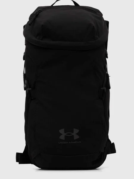 Under Armour rucsac Flex Trail mic neted negru