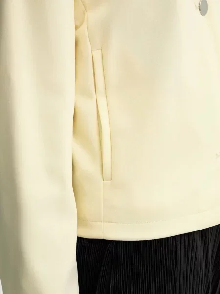 Calvin Klein női blézer bézs
