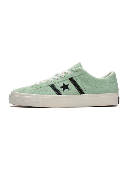Converse One Star Academy Pro Unisex Buty sportowe Converse Size: 9 zielony