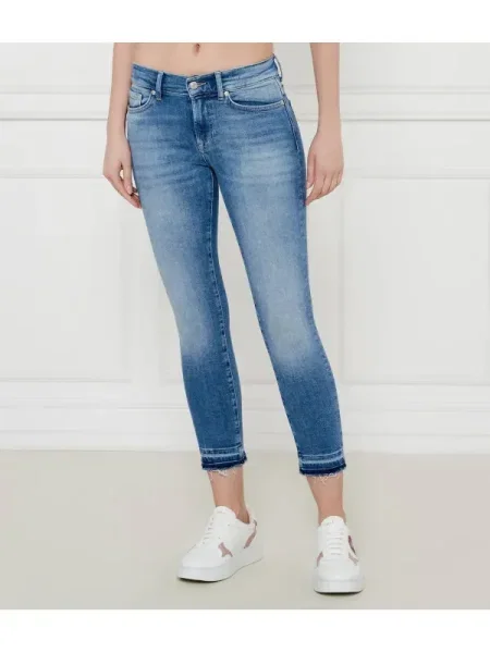 Joop! Blugi Samiana albastru