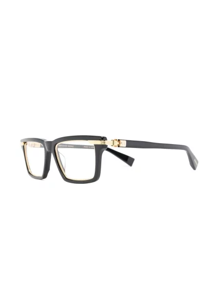 Saulės akiniai Balmain Eyewear juoda