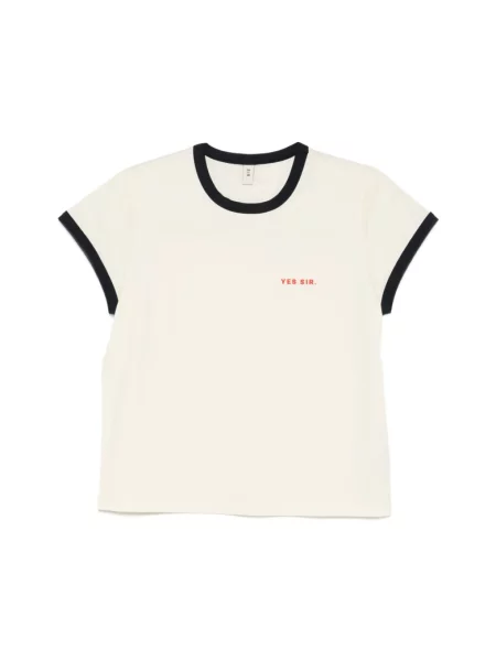 Koszulka Sir. biała