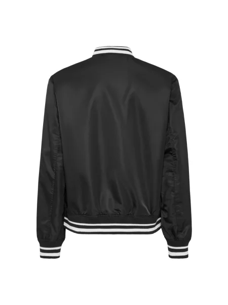 Kurtka Philipp Plein czarna
