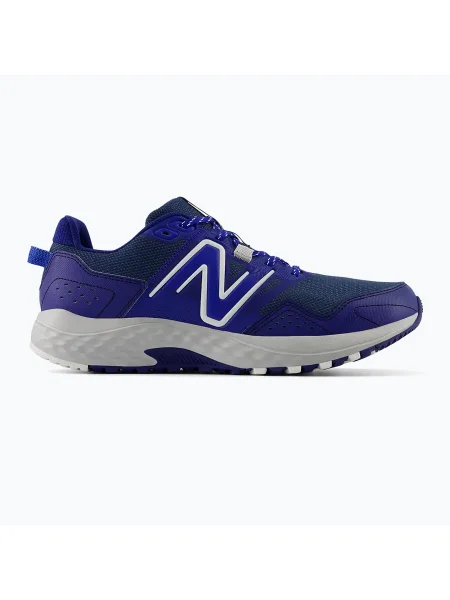 New Balance V8 tintakút férfi futócipők. Méret: 47 EU kék