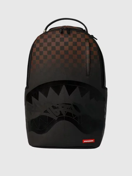 Дитячий рюкзак SHADOW SHARKS DEEP SEA Sprayground чорний