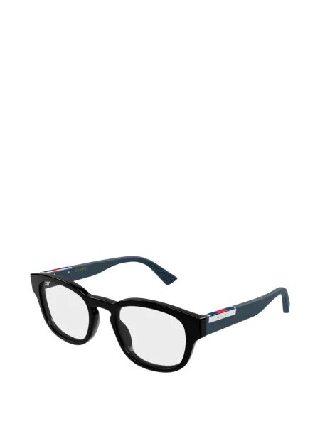 Ochelari de soare Gucci Eyewear negru