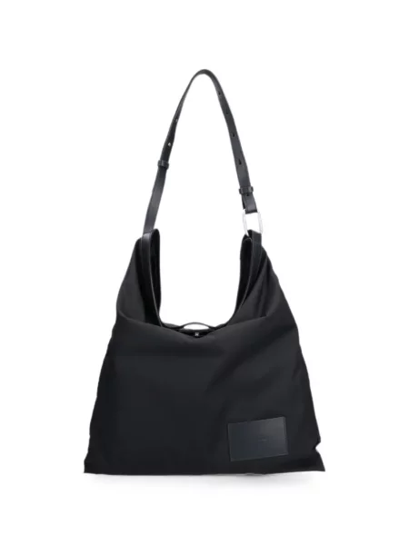 Geantă Jil Sander negru