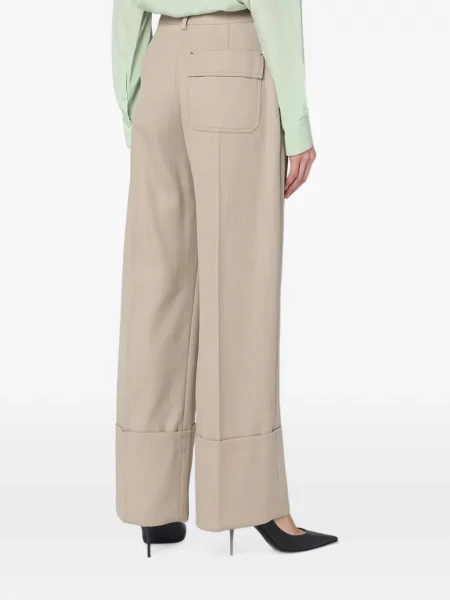 Pantaloni Victoria Beckham