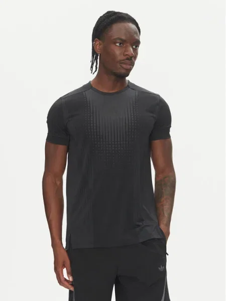 Adidas Tricou tehnic Airchill negru