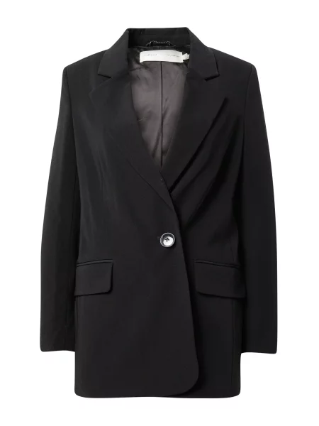 InWear Sacou Adian' negru