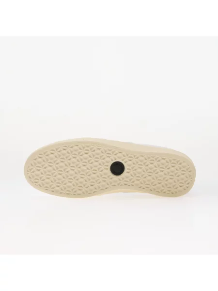 Sneakers FRED PERRY Topspin Leather White EUR 43 biela