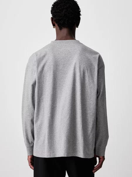 Maison Margiela longsleeve szara