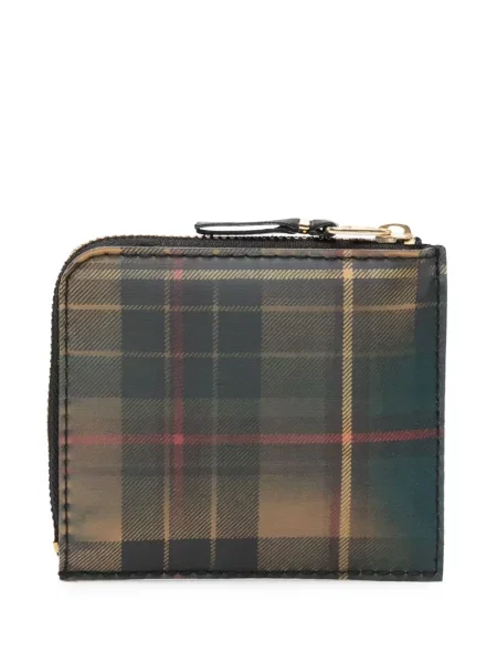 Piniginė Comme Des Garçons Wallet geltona
