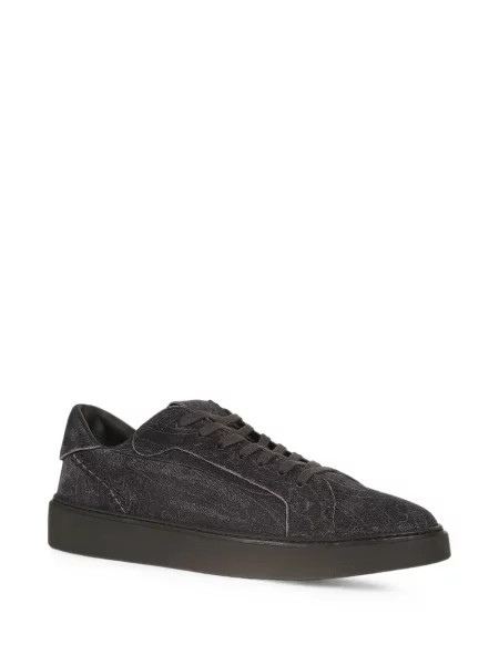 Sneakerși Etro negru