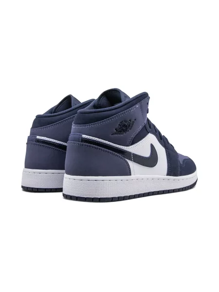 Dětské tenisky Jordan Air Jordan 1 modré