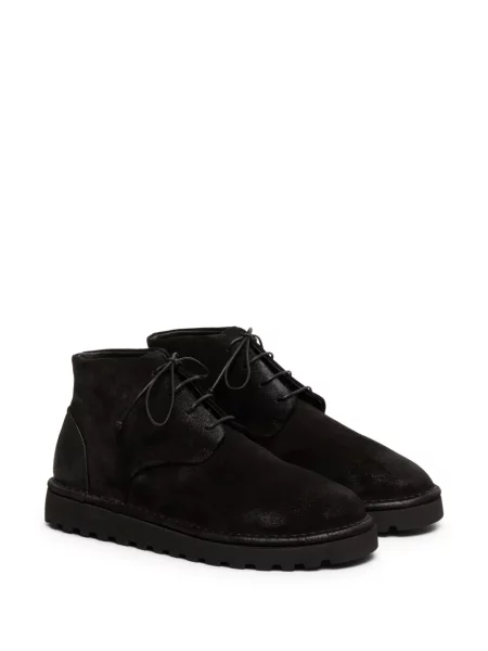 Cropp cizme scurte Marsell negru
