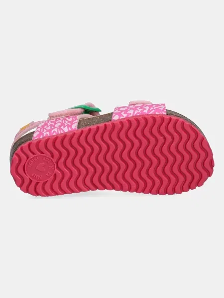 Дитячі шльопанці Agatha Ruiz De La Prada