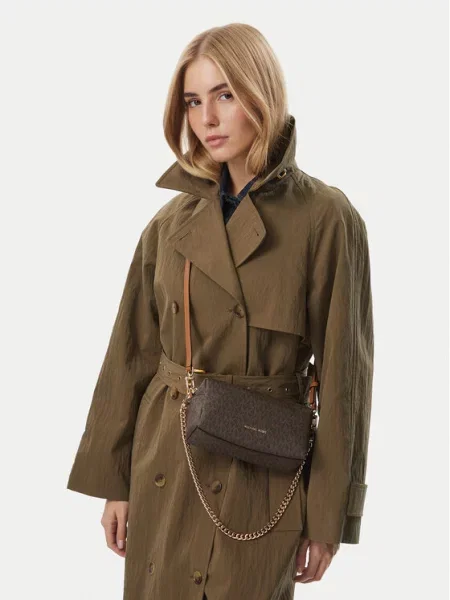 MICHAEL Michael Kors Táska barna