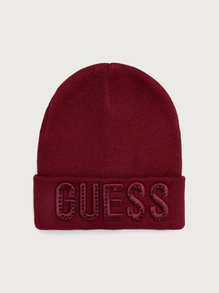 Детская шапка Guess