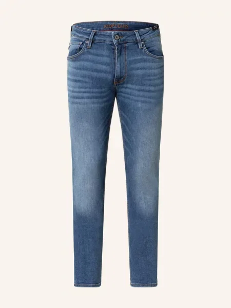 Joop! Jeans Džíny Stephen Slim Fit turquoiseaqua