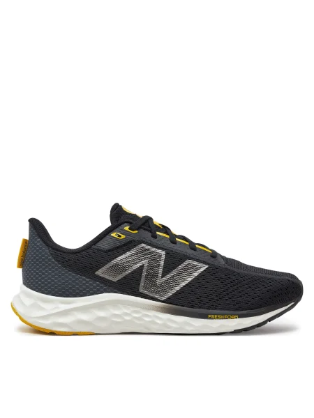 Tenisky New Balance Fresh Foam Arishi čierna