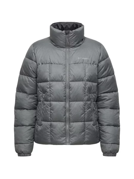 COLUMBIA Geacă outdoor Puffect™ III închis verde