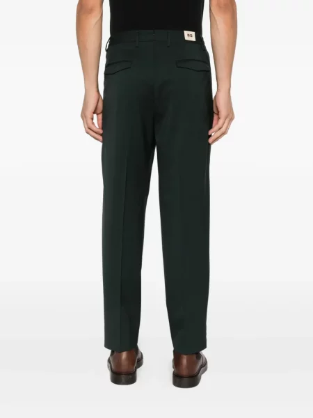 Pantaloni Briglia 1949 verde