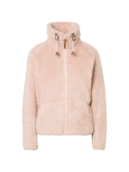 ICEPEAK Jachetă fleece funcțională COLONY' roz