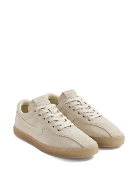 Sneakerși S.w.c din piele de căprioară