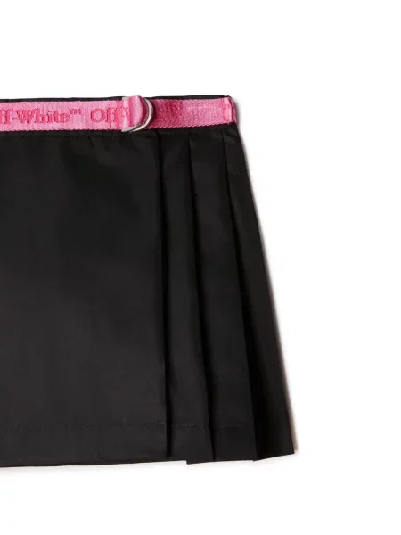 Spódnica dziecięca Off-white biała