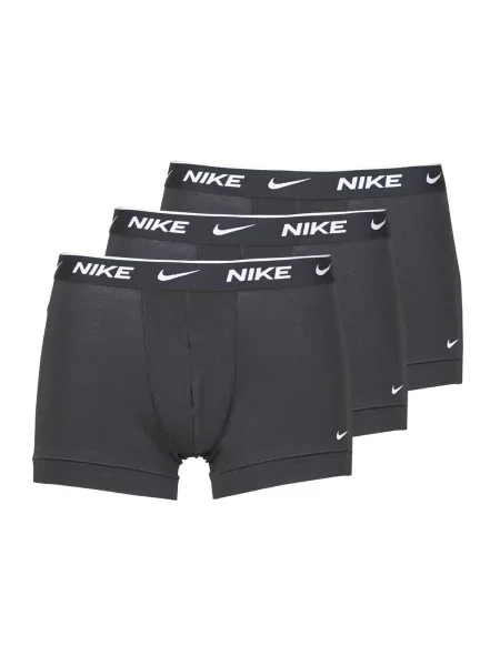 Raztegniti boksarice Nike črna