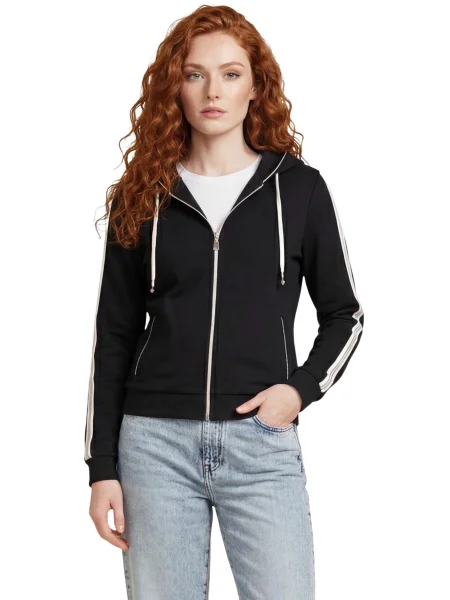 Bluza Guess Active czarna