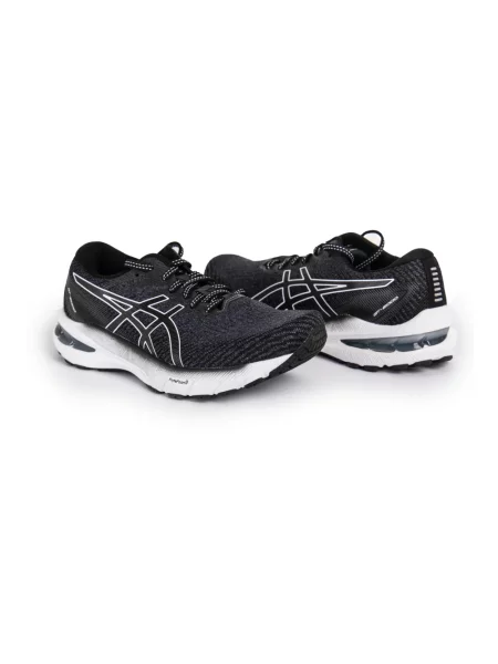 Sneakersy Asics GT-2000 czarne